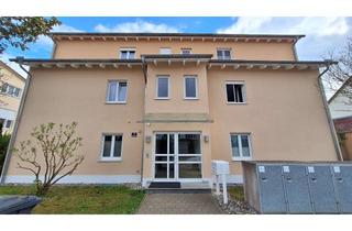 Wohnung mieten in Paul-Rauscher-Straße, 85055 Etting, Gepflegte 3,5-Zimmer Erdgeschosswohnung mit Garten in Etting
