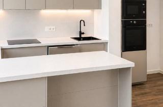 Wohnung mieten in Nordendstraße 23, 82178 Puchheim, Erstbezug nach Sanierung: Hochwertige 3-Zimmer-Wohnung mit 2 Bädern, EBK & Balkon in ruhiger Lage