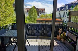 Wohnung mieten in Thomas-Mann-Str., 85375 Neufahrn, 4-Zimmer-Wohnung mit Alpenblick und Südbalkon in Neufahrn