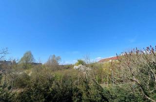 Wohnung mieten in Flößerweg 55, 55252 Mainz-Kastel, Charmante 3-4-Zimmer Dachgeschosswohnung * Kamin * Balkon * Offene Küche * Parkplatz * Tageslichtbad