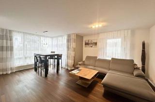 Wohnung mieten in 70825 Korntal-Münchingen, KOPIE - Attraktive 4-Zimmer Wohnung mit Balkon und Tiefgaragenstellplatz