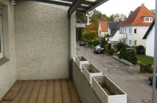 Wohnung mieten in Theodor-Heuss-Straße 18, 32760 Detmold, Schöne vier Zimmer Wohnung in Detmold