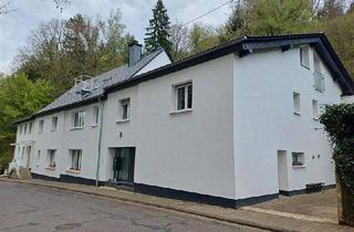 Wohnung mieten in 55743 Idar-Oberstein, Modernes Wohnen am Waldrand – Erstbezug nach Sanierung