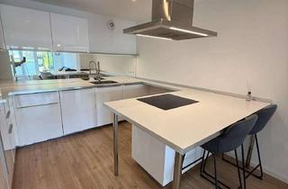 Wohnung mieten in Eintrachtstraße, 50354 Hürth, Möblierte 2,5-Zimmer Wohnung mit Terasse und Gartenmitbenutzung in Hürth