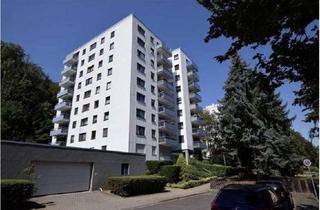 Wohnung mieten in Am Brünnchen, 56072 Metternich, Schöne Wohnung mit drei Zimmern und Balkon in Koblenz