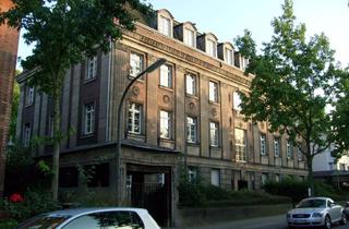 Wohnung mieten in 44135 Dortmund, Altbauwohnung - Kaiserstraßenviertel