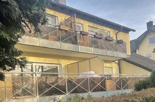 Wohnung mieten in Matilda-Wrede-Str. 18, 44309 Neuasseln, Gepflegte 2-Zimmer-Wohnung mit großem Balkon & Blick ins Grüne