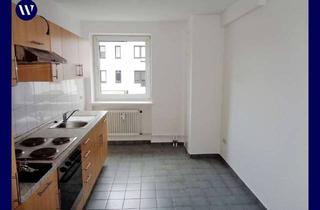 Wohnung mieten in Schild, 38100 Innenstadt, Ideal für Wohngemeinschaft: 2 große Zimmer, separate Küche + Einbauküche, Tageslichtbad