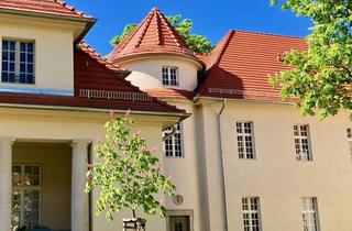 Wohnung mieten in Wiltbergstraße Haus 12b, 13125 Buch, charmante 2 Zimmer Wohnung im Grünen ohne Balkon