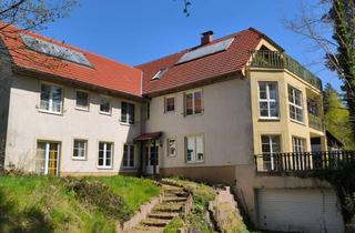 Wohnung mieten in Treppelner Weg, 15890 Schlaubetal, Etagenwohnung des Hauses "Pension am Birkenhain"