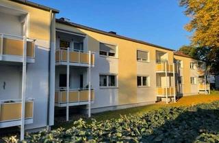 Wohnung mieten in Haselhoffstraße 51, 44269 Berghofen, Schöne 3,5-Zimmer-Wohnung mit Balkon in Dortmund-Berghofen