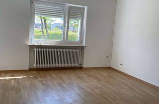 Wohnung mieten in Messerschmittstraße 2A, 85077 Manching, Schöne Erdgeschosswohnung ideal für Singles oder Paare