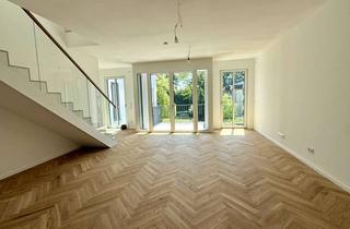 Wohnung mieten in 12207 Lichterfelde, ab sofort! Maisonettewohnung mit Dachterrasse und Balkon, 2 Bäder, Fahrstuhl& Tiefgarage