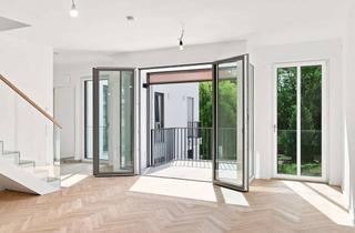 Wohnung mieten in 12207 Lichterfelde, ab sofort! 4 Zimmer Maisonettewohnung mit Dachterrasse und Balkon, 2 Bäder, Fahrstuhl& Tiefgarage