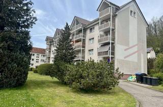 Wohnung mieten in Mosbacher Straße 10a, 99848 Wutha-Farnroda, Helle 3-Zimmer-Wohnung im 4. OG mit Balkon in Wutha-Farnroda