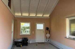 Wohnung mieten in 91338 Igensdorf, Helle 2-Zimmer-Dachgeschosswohnung mit großem Balkon & Traum-Ausblick in Igensdorf