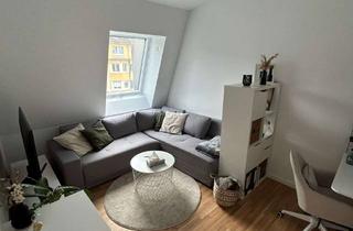Wohnung mieten in Soderstraße 120, 64287 Darmstadt, 2-Zimmer Wohnung in Darmstadt-Ost