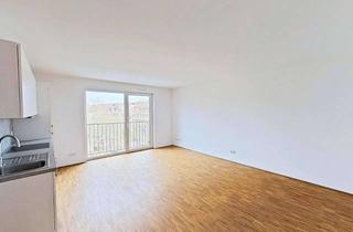 Wohnung mieten in Großherzog-Friedrich-Straße 41, 66111 Saarbrücken, Perfekt für Singles: 1-Zimmer-Apartment mit EBK im Neubauquartier "Großherzog Friedrich Höfe"