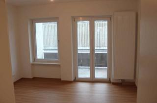 Wohnung mieten in Nürnberger Straße 24, 97076 Grombühl, Schöne, sanierte 2-Zimmer-Wohnung mit Balkon in Würzburg