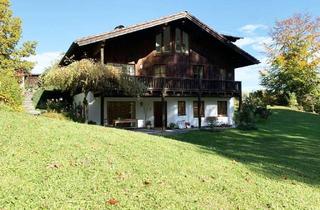 Wohnung mieten in 82067 Ebenhausen, Bezaubernde und hochwertig ausgestattete 3-Zi-Wohnung mit Ost- und Südterrasse auf wunderschönem Pa