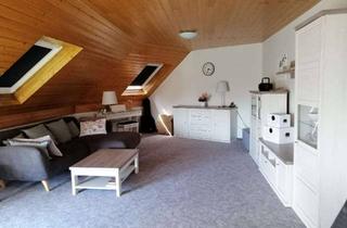 Wohnung mieten in Wagnerstraße, 38518 Gifhorn, Helle 3-Zimmer Dachgeschosswohnung mit Balkon in Gifhorn