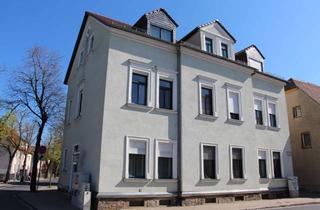 Wohnung mieten in Lindenallee, 01471 Radeburg, 2-Raumwohning in Radeburg (55m²)