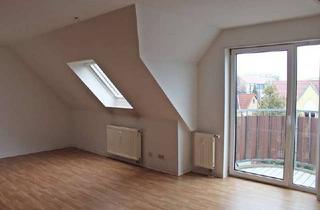 Wohnung mieten in 06844 Innenstadt, Attraktive 3,5-Zimmer-Wohnung in Dessau-Nord!!!