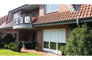 Wohnung mieten in Ramsdorfer Str. 18, 46359 Heiden, Moderne 3-Zimmer Wohnung in Heiden mit Balkon und Garage