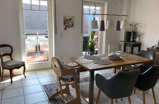 Wohnung mieten in Ramsdorfer Str. 18, 46359 Heiden, Moderne 3-Zimmer Wohnung in Heiden mit Balkon und Garage