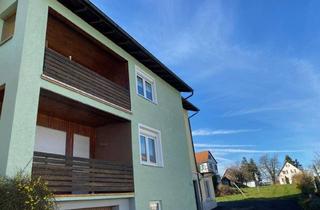 Wohnung mieten in Bahnstrasse, 72770 Reutlingen, Helle 3-Zimmer Wohnung mit Balkon und Garage in Reutlingen