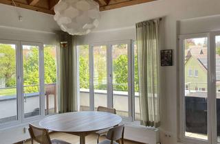 Wohnung mieten in Dorfackerstraße 24, 72074 Tübingen, Helle 2,5-Zimmer Wohnung mit Balkon in Tübingen