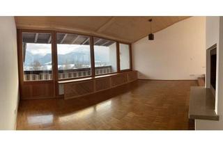 Wohnung mieten in 83242 Reit im Winkl, sonnige, ruhige 2,5 Zimmer Wohnung mit Bergblick, Balkon und Einbauküche in Reit im Winkl