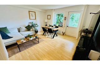 Wohnung mieten in 57258 Freudenberg, EG-Wohnung Freudenberg in herrlicher Lage