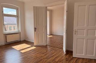 Wohnung mieten in Potsdamer Straße, 14776 Neustadt, Freundliche und sanierte 4-Raum-Wohnung in Brandenburg an der Havel