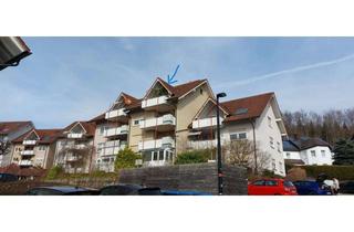 Wohnung mieten in Bayernweg, 89522 Heidenheim, Helle 3-Zimmer-Wohnung mit Balkon im 3. OG in Heidenheim