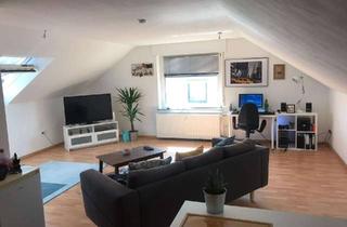 Wohnung mieten in Tönningstrasse 00, 46562 Voerde, Chice 2-Zimmer-Single-Wohnung mit Einbauküche in Voerde (Niederrhein)