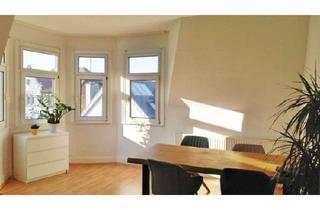 Wohnung mieten in Ulmer Strasse 322, 70327 Wangen, 3-Zi-Whg in S-Wangen, WG-geeignet