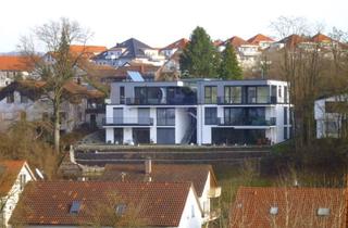 Penthouse mieten in 73054 Eislingen, Luxuriöses Penthouse in Eislingen – stilvoll wohnen mit Weitblick