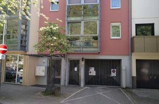 Wohnung mieten in Mauerstraße, 88212 Ravensburg, TG-Stellplatz in privater Anwohner-Tiefgarage in der Altstadt