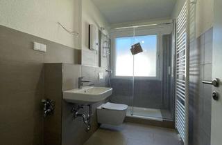 Wohnung mieten in Bunsenstr. 39, 45145 Holsterhausen, *Sanierte Altbauwohnung mit Tageslichtbad*