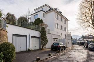 Wohnung mieten in 69120 Neuenheim, 200 qm Maisonette-Wohnung in Top Lage HD-Neuenheim mit Garten