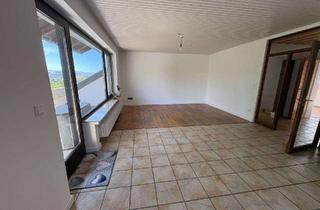 Wohnung mieten in 58313 Herdecke, 3,5-Zimmer Wohnung mit Kaminofen, Einbauküche & Balkon in Herdecke