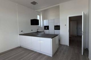 Wohnung mieten in 66740 Saarlouis, Renovierte 4-Zimmer-Wohnung in einem Villengebäude (1.OG) mit neuer Einbauküche