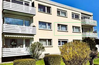 Wohnung mieten in 59199 Bönen, 3,5-Zimmer Wohnung mit Balkon in Bönen (1. OG)