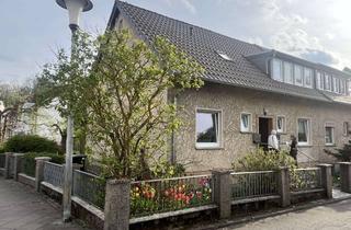 Wohnung mieten in Hasenwinkel 71, 38448 Wolfsburg, Schöne renovierte 3-Zimmer Dachgeschosswohnung in Wolfsburg-Nordstadt