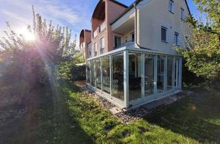 Wohnung mieten in Kipfenberger Str. 136, 85055 Etting, 4 ZKB EG Wintergartenwohnung+extra Studiowohnung mit Luxus Miele Küche