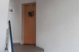 Wohnung mieten in 44359 Mengede, Helle 2-Zimmer-Wohnung mit Balkon im 1. OG in Dortmund-Mengeder Heide