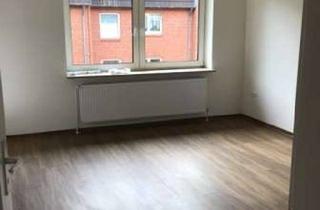 Wohnung mieten in Bornhövedstr. 26 A, 23554 St. Lorenz Nord, Etwas besonderes: interessante 3,5-Zimmer-Wohnung
