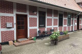 Wohnung mieten in Bosdorfer Straße, 27367 Hellwege, Charmante 3,5 Zimmer Wohnung (106m²+23m²) in Hellwege