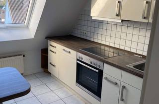 Wohnung mieten in Am Obersten Berge 7A, 58802 Balve, 3-Zimmer-Wohnung mit kleinem Südbalkon und Einbauküche